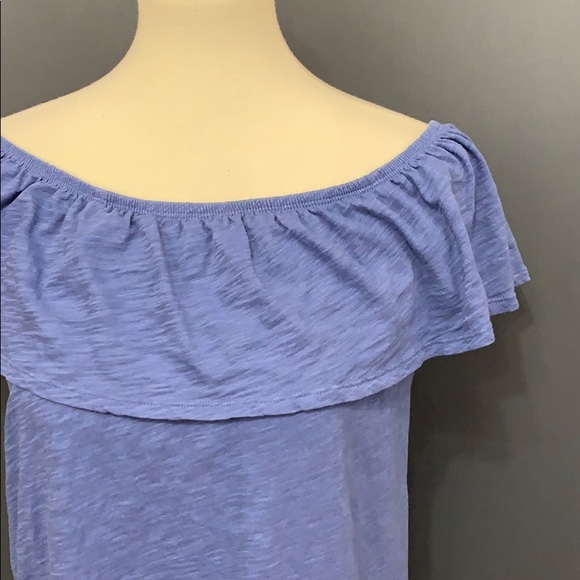 Off the shoulder top - Picture 3 of 3